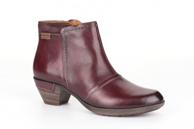 rott 902-8903 pk-garnet
